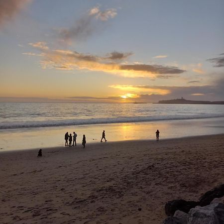 The Oceanfront Stay On Miramarbeach Hmb El Granada Екстер'єр фото