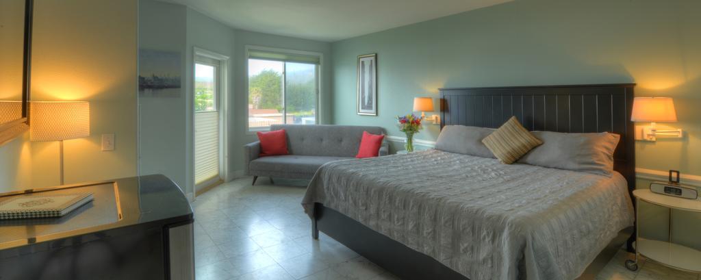 The Oceanfront Stay On Miramarbeach Hmb El Granada Екстер'єр фото
