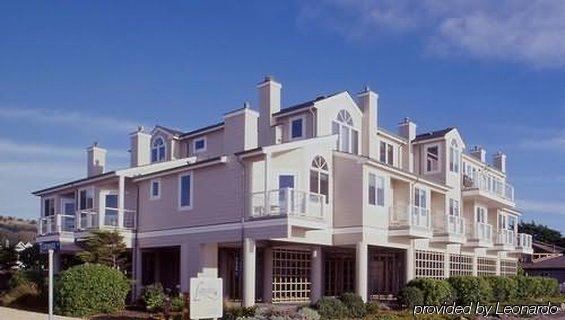 The Oceanfront Stay On Miramarbeach Hmb El Granada Екстер'єр фото